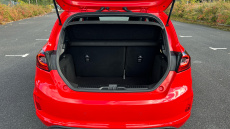 Ford Fiesta 1.0 EcoBoost ST-Line X 5dr Petrol Hatchback